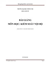 Book's cover
